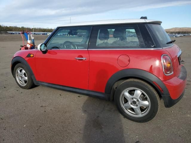 2009 Mini Cooper