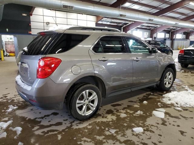 2010 Chevrolet Equinox LT