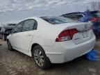 2011 Honda Civic EX