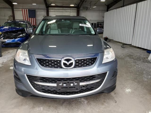 2012 Mazda CX-9