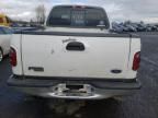 2002 Ford F150 Supercrew