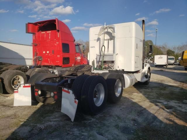 2018 Peterbilt 579