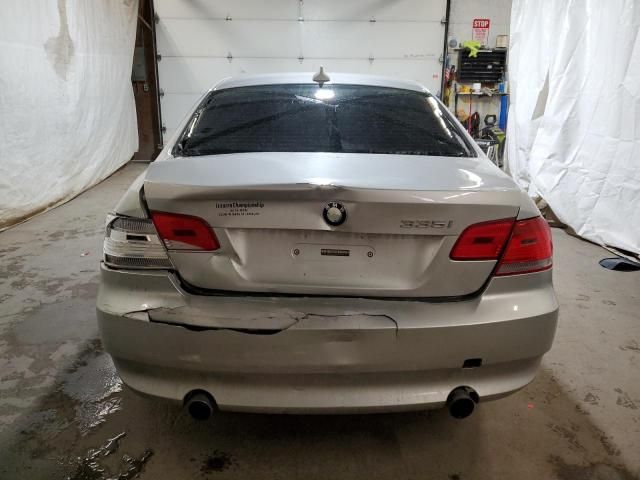 2009 BMW 335 I