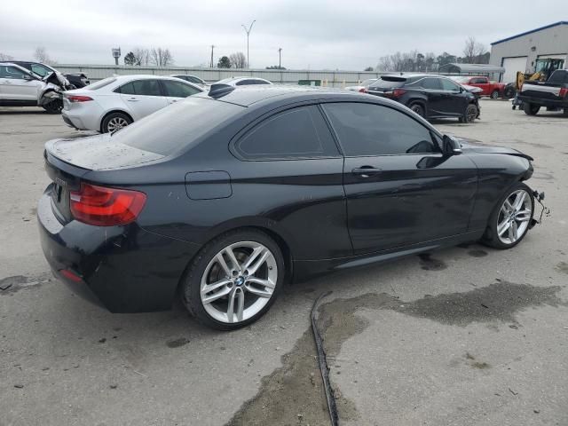 2015 BMW 228 I