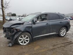 2011 Lexus RX 350 en venta en San Martin, CA