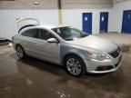 2012 Volkswagen CC Sport