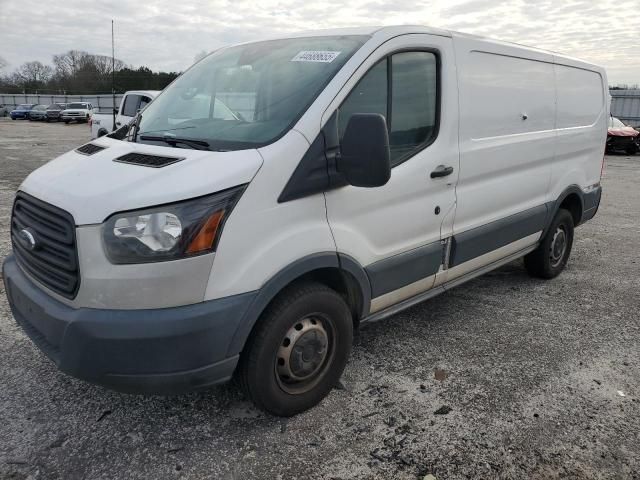 2017 Ford Transit T-250