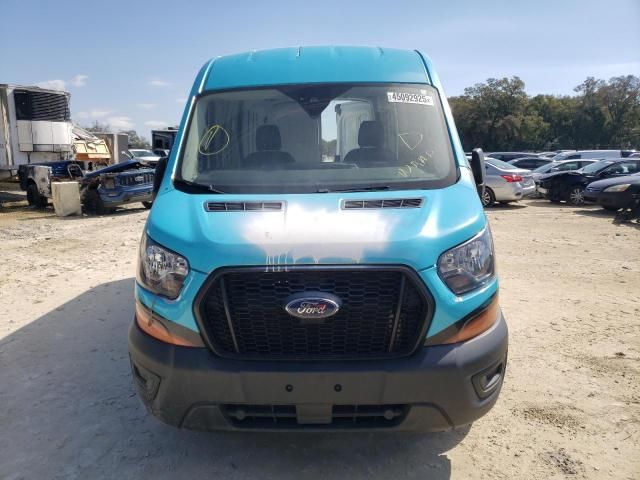 2021 Ford Transit T-250