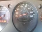 2002 Acura MDX Touring