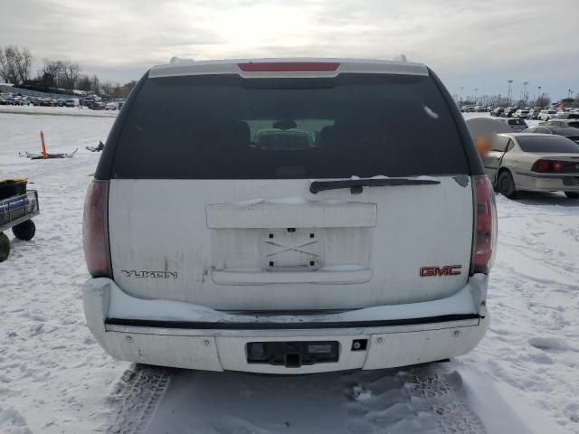 2008 GMC Yukon Denali