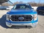 2021 Ford F150 Super Cab