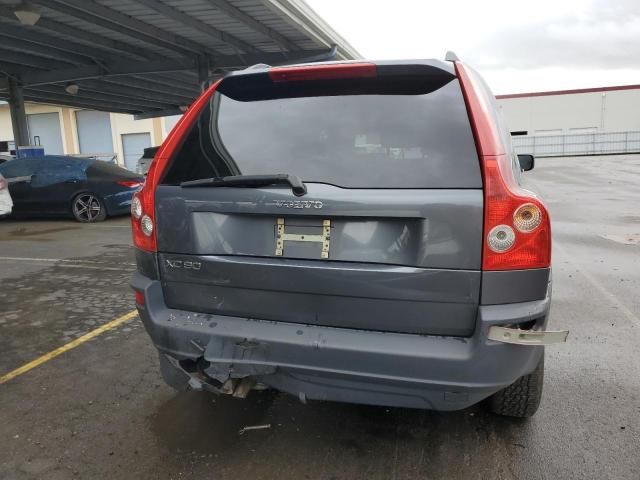 2006 Volvo XC90