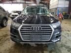 2018 Audi Q7 Premium Plus