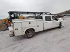 2016 Chevrolet Silverado C2500 Heavy Duty