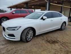 Volvo s90 Vehiculos salvage en venta: 2018 Volvo S90 T6 Momentum