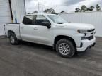 2019 Chevrolet Silverado K1500 RST