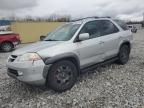 2002 Acura MDX