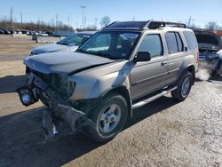 2004 Nissan Xterra XE en venta en Bridgeton, MO