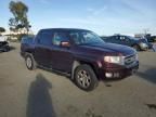 2009 Honda Ridgeline RTS