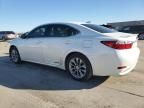 2015 Lexus ES 300H