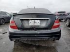 2013 Mercedes-Benz C 300 4matic