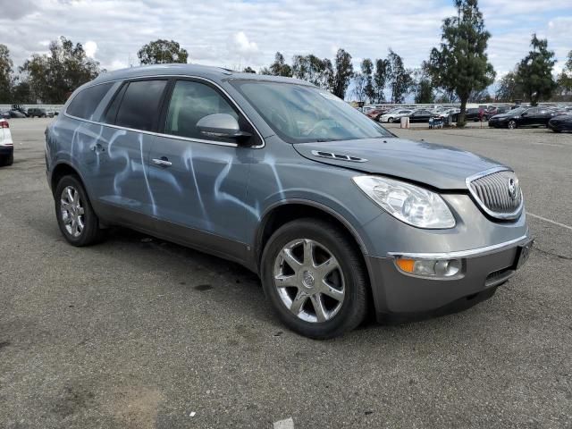 2008 Buick Enclave CXL