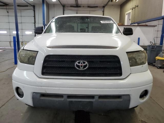 2008 Toyota Tundra Double Cab