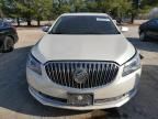 2014 Buick Lacrosse Premium