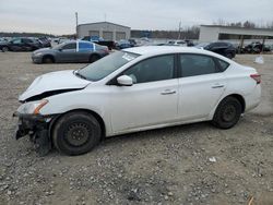 Run And Drives Cars for sale at auction: 2015 Nissan Sentra S