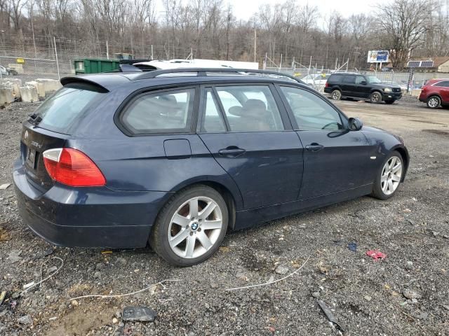 2006 BMW 325 XIT