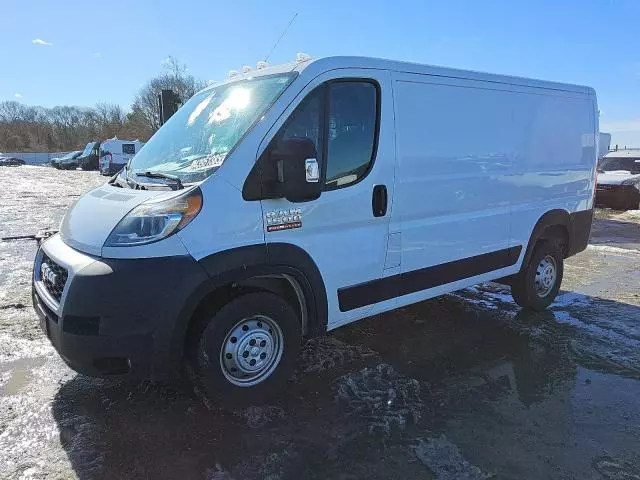 2021 Dodge RAM Promaster 1500 1500 Standard