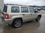 2010 Jeep Patriot Sport