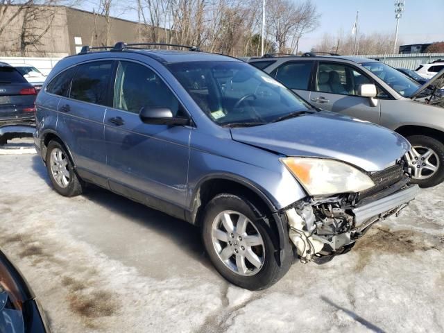 2009 Honda CR-V EX