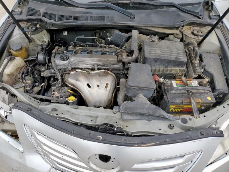 2007 Toyota Camry CE