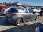 2013 Lexus CT 200