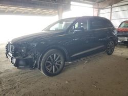 Run And Drives Cars for sale at auction: 2018 Audi Q7 Prestige