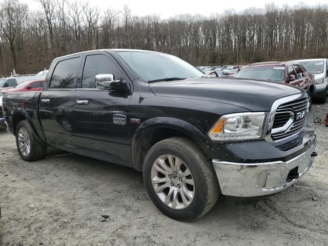 2017 Dodge RAM 1500 Longhorn