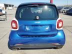 2016 Smart Fortwo