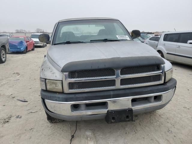 2002 Dodge RAM 2500