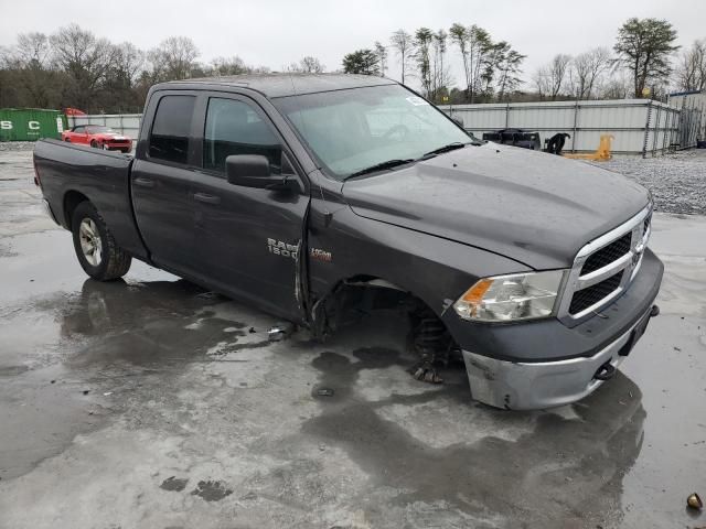 2014 Dodge RAM 1500 ST