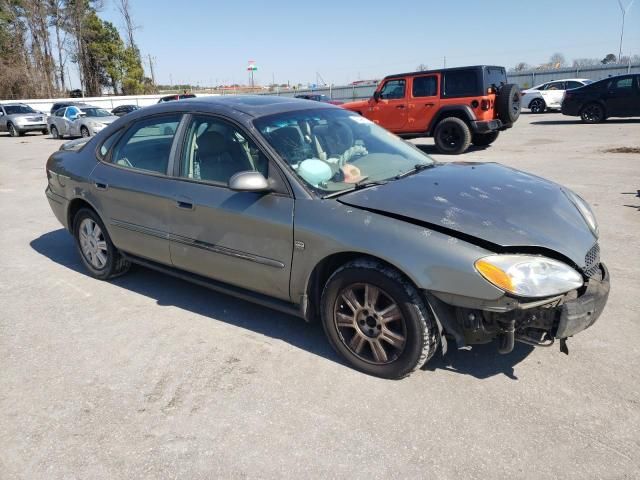 2003 Ford Taurus SEL