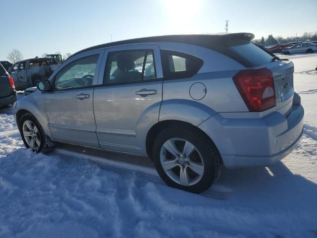 2012 Dodge Caliber SXT