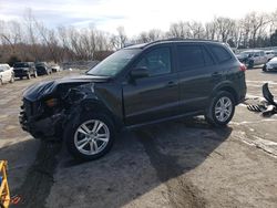 2012 Hyundai Santa FE SE en venta en Rogersville, MO