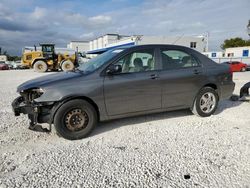 2005 Toyota Corolla CE en venta en Opa Locka, FL