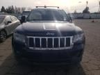 2011 Jeep Grand Cherokee Overland