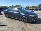 2016 Toyota Avalon XLE