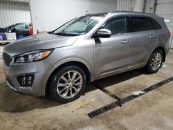 2016 KIA Sorento SX en venta en York Haven, PA