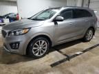 2016 KIA Sorento SX