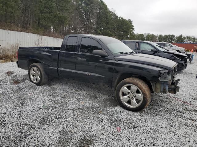 2006 Dodge Dakota SLT