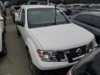 2013 Nissan Frontier S